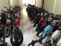 Thu mua xe đạp điện cũ Thu mua xe đạp điện cũ